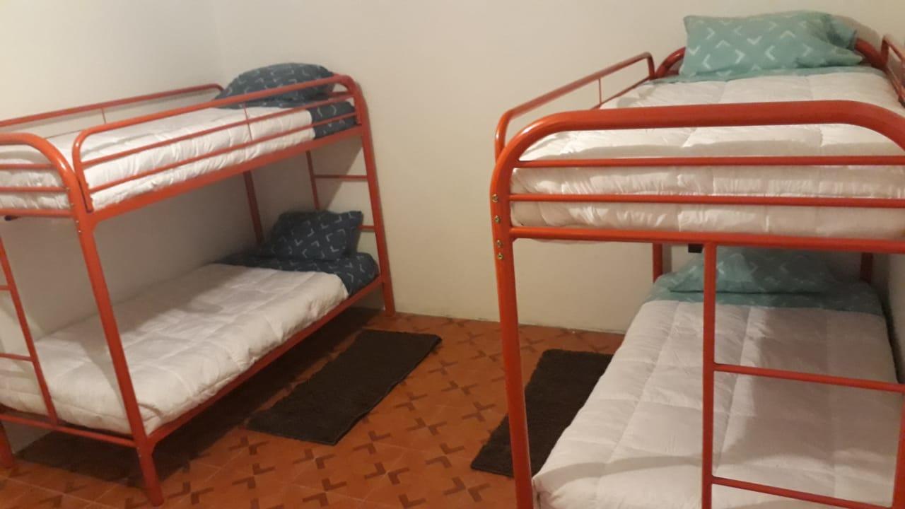 סן פדרו דה אטקאמה Hostal Open House מראה חיצוני תמונה