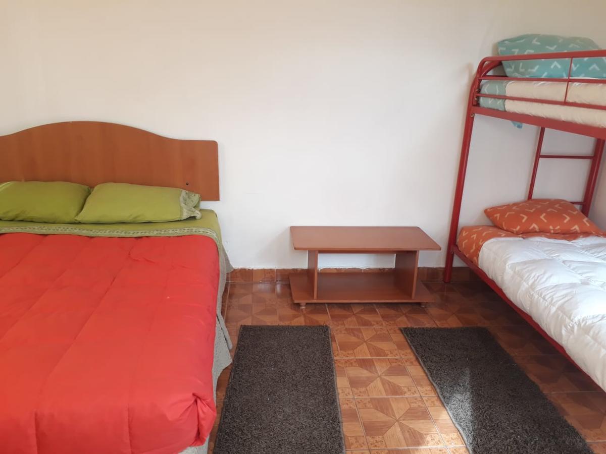 סן פדרו דה אטקאמה Hostal Open House מראה חיצוני תמונה